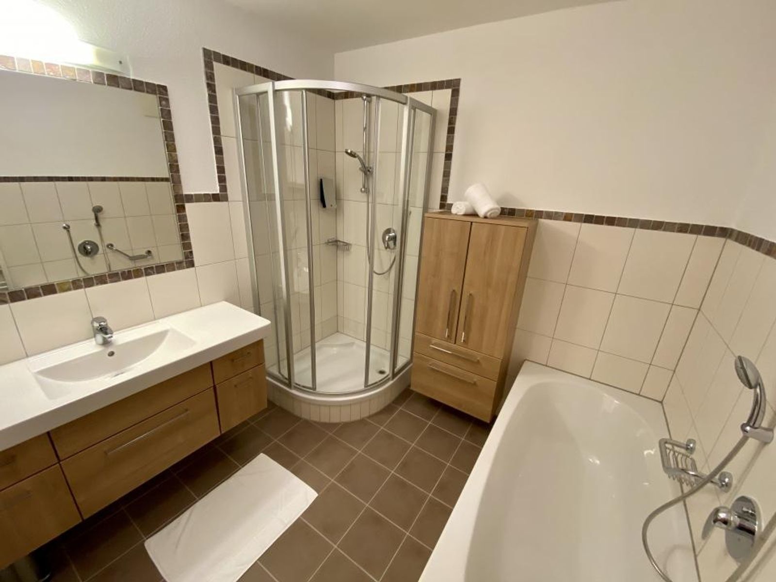 Familiensuite "Symphonie" image 6 - Berghotel Berghotel Alpenklang