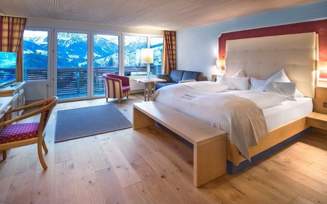 Accommodation Room/Apartment/Chalet: Double room "A Plus