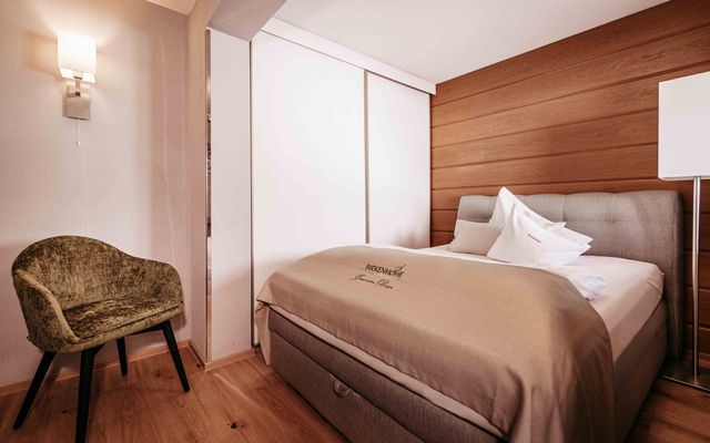 Familien Zimmer "Mahdtal" image 3 - Hotel Birkenhöhe