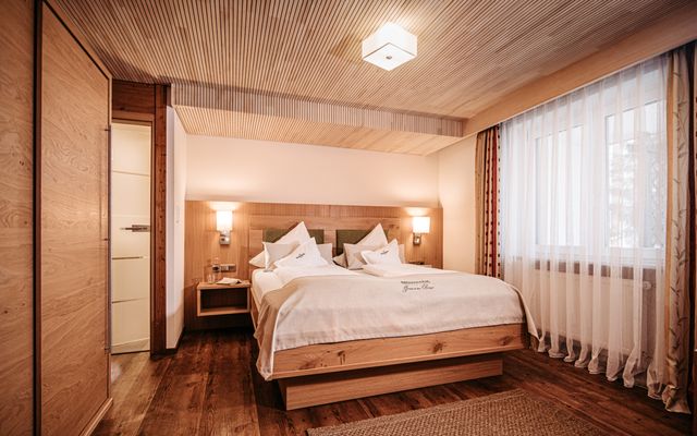 Ferien Wohnung 2,5 Raum image 2 - Hotel Birkenhöhe