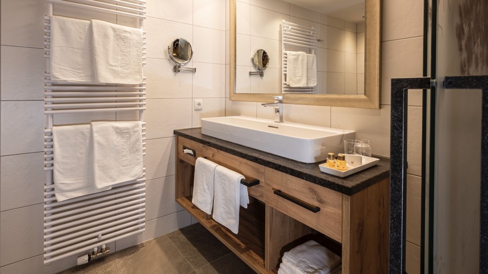 Doppelzimmer "Alpin" image 5 - Alpenresort Hotel Fluchthorn