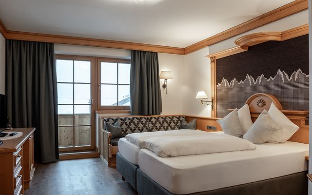 Residenz Glöckner Zweibettzimmer image 3 - Hotel Gloeckner & Residenz Glöckner