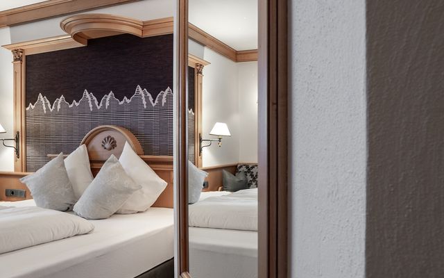 Residenz Glöckner Zweibettzimmer image 7 - Hotel Gloeckner & Residenz Glöckner