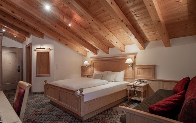 Residenz Glöckner Zweibettzimmer image 9 - Hotel Gloeckner & Residenz Glöckner