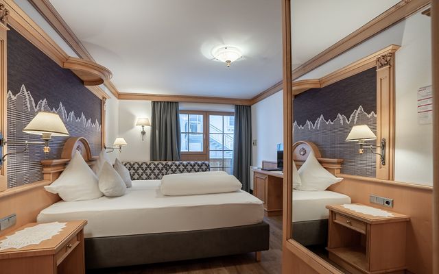 Residenz Glöckner Dreibettzimmer image 3 - Hotel Gloeckner & Residenz Glöckner