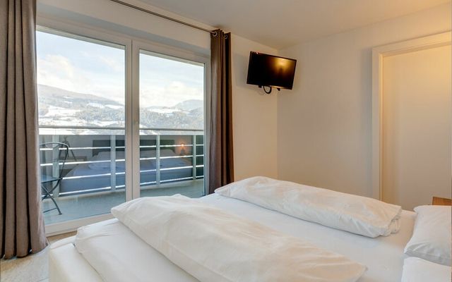 Unterkunft Zimmer/Appartement/Chalet: Ferienwohnung Eisacktal