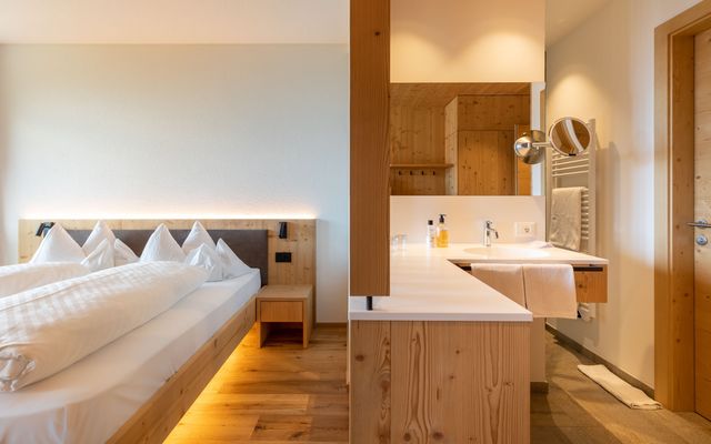 Doppelzimmer Comfort image 3 - Hotel Fischer GmbH