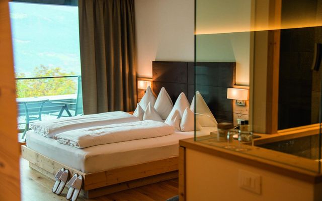 Doppelzimmer Premium image 3 - Hotel Fischer GmbH