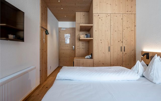 Einzelzimmer image 2 - Hotel Fischer GmbH