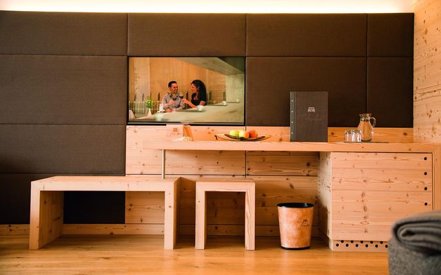 Family Suite image 4 - Hotel Fischer GmbH