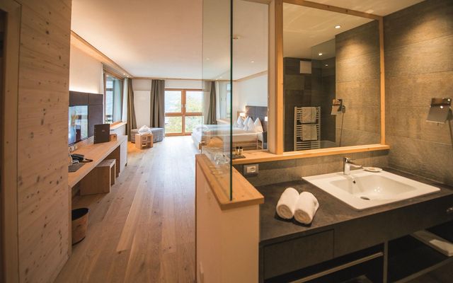 Fischer Suite image 4 - Hotel Fischer GmbH