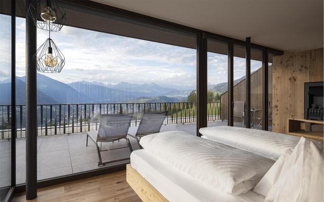 Suite Panorama image 5 - Hotel Fischer GmbH