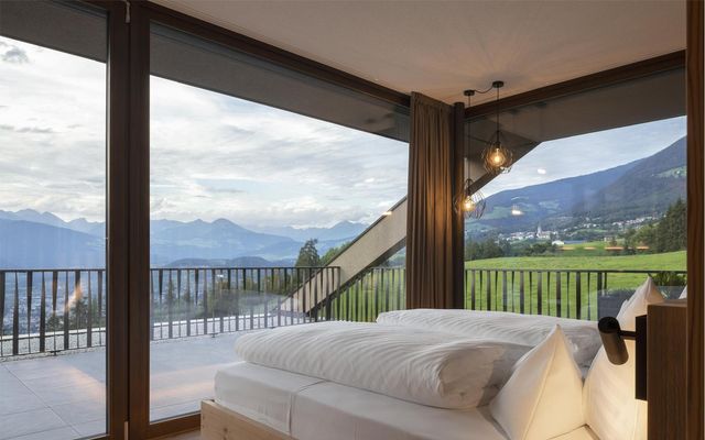 Suite Panorama image 3 - Hotel Fischer GmbH