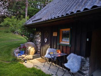 Mühlsteinhütte - Carinthia  - Austria