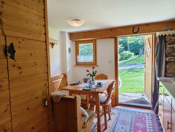 Mühlsteinhütte - Kärnten - Österreich