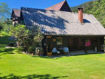 Mühlsteinhütte - Carinthia  - Austria