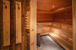 Biohotel Rastbichlhof , Neustift im Stubaital, Tyrol, Austria (45/55)