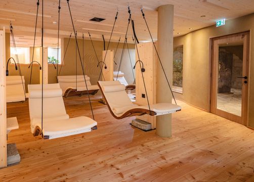 Biohotel Rastbichlhof , Neustift im Stubaital, Tyrol, Austria (4/55)