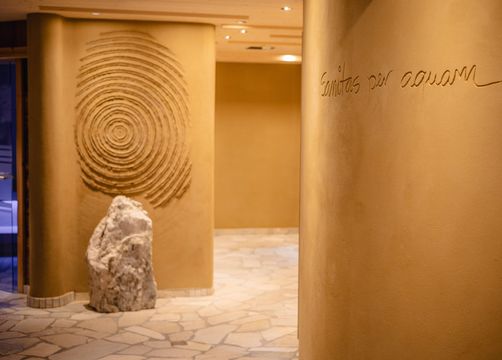 Biohotel Rastbichlhof , Neustift im Stubaital, Tyrol, Austria (46/55)