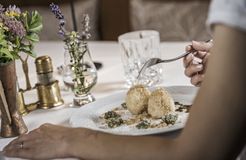 Biohotel Rastbichlhof , Neustift im Stubaital, Tyrol, Austria (8/9)