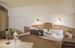 Junior Suite (6/6) - Biohotel Rastbichlhof 