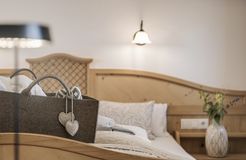 Biohotel Rastbichlhof , Neustift im Stubaital, Tyrol, Austria (2/45)