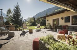 Biohotel Rastbichlhof: Auf der Sonnenseite des Lebens - Biohotel Rastbichlhof , Neustift im Stubaital, Tirol, Österreich