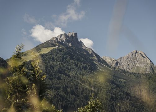 Biohotel Rastbichlhof: Der Natur auf der Spur - Biohotel Rastbichlhof , Neustift im Stubaital, Tirol, Österreich