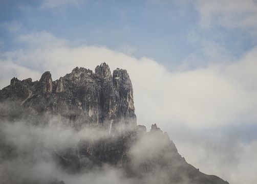 Biohotel Rastbichlhof: Viele Wege führen ans Ziel. Bleibt nur die Frage, auf welche Art Sie ankommen wollen. - Biohotel Rastbichlhof , Neustift im Stubaital, Tirol, Österreich