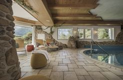 Biohotel Rastbichlhof , Neustift im Stubaital, Tyrol, Austria (47/55)