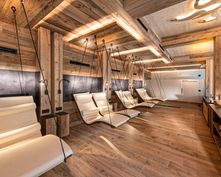 Biohotel Rastbichlhof , Neustift im Stubaital, Tyrol, Austria (4/45)