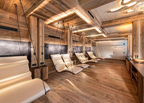 Biohotel Rastbichlhof , Neustift im Stubaital, Tyrol, Austria (4/45)