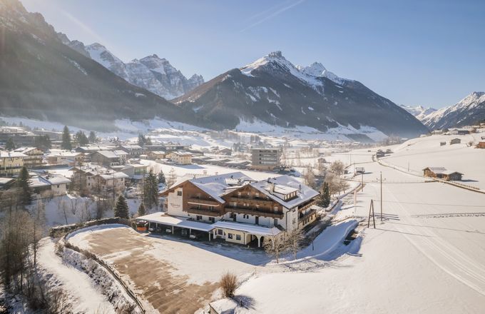 4 stars Biohotel Rastbichlhof  - Neustift im Stubaital, Tyrol, Austria