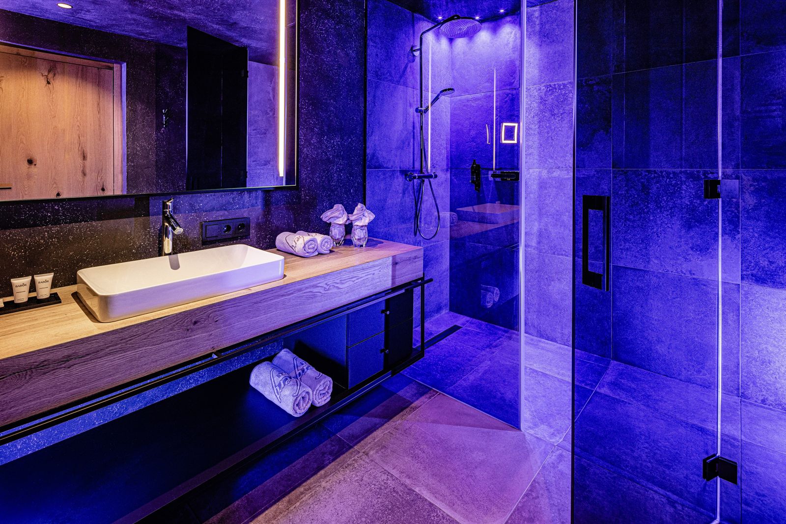 Suite Gitschberg image 4 - Panorama Dolomites Wellbeing SONNENBERG