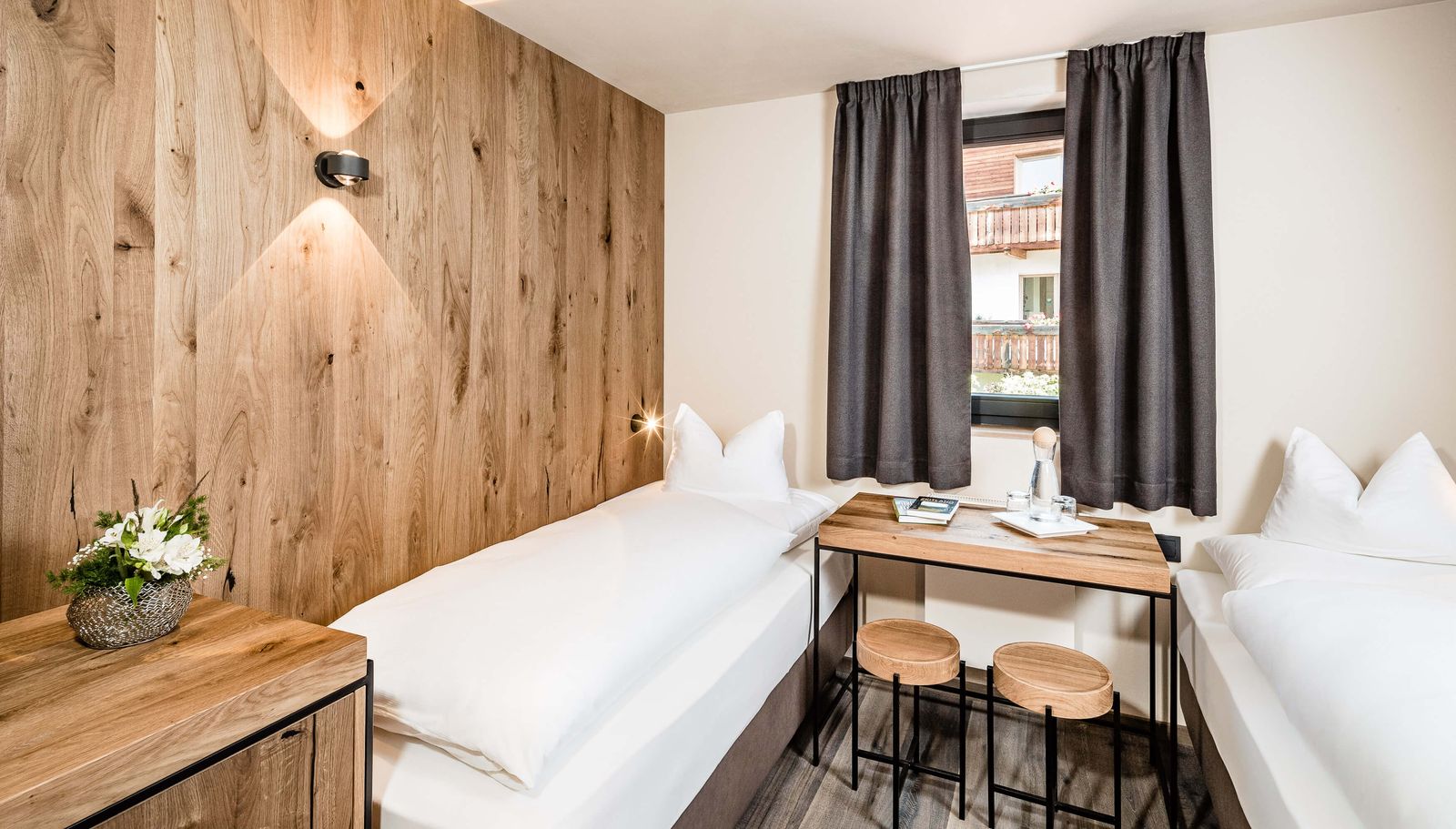 Vital Suite Deluxe image 5 - Panorama Dolomites Wellbeing SONNENBERG