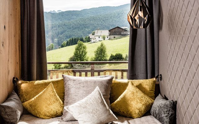 Suite Vital Deluxe image 3 - Alpine Spa Resort Sonnenberg