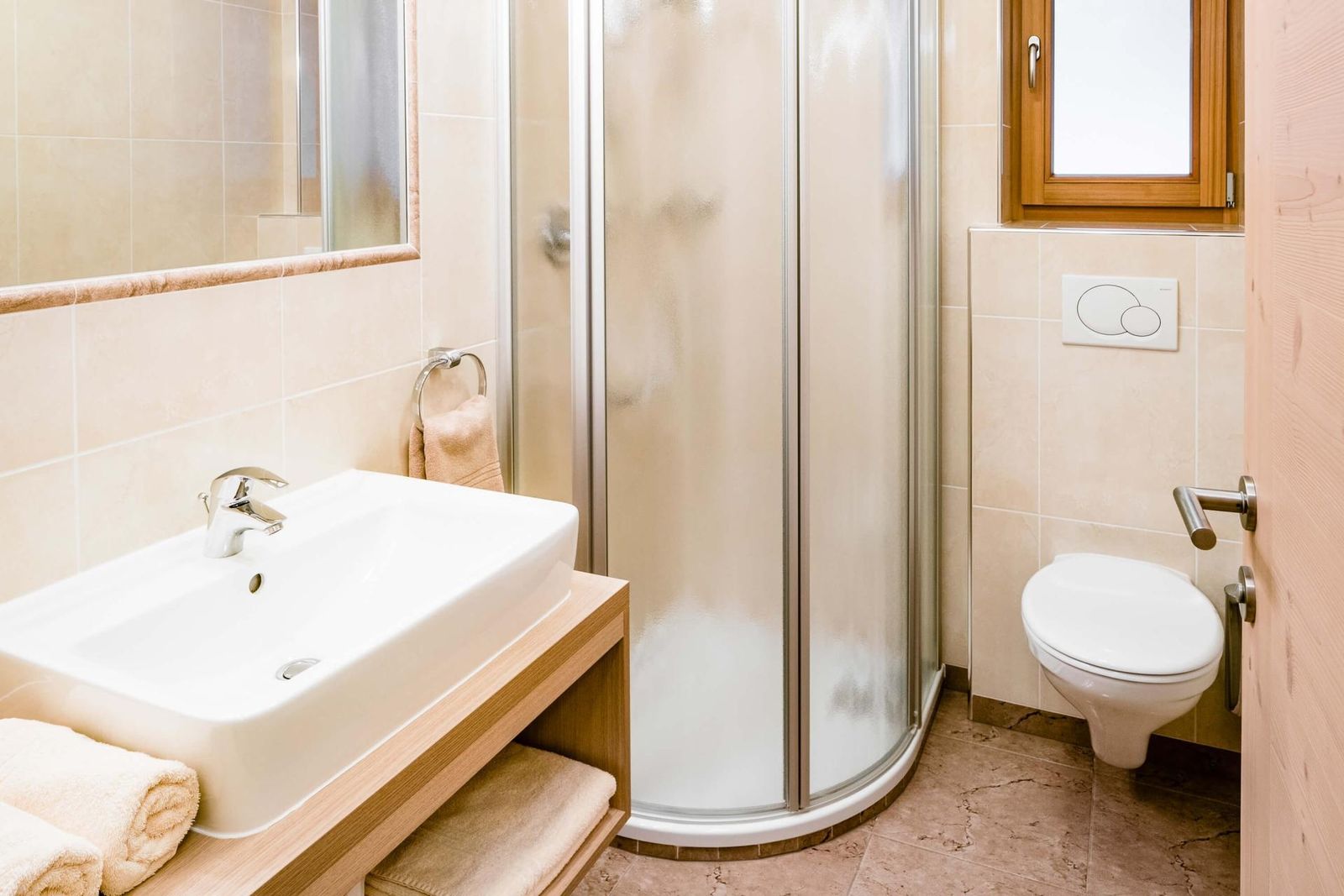 Appartementhaus am Lärchenwald image 6 - Panorama Dolomites Wellbeing SONNENBERG