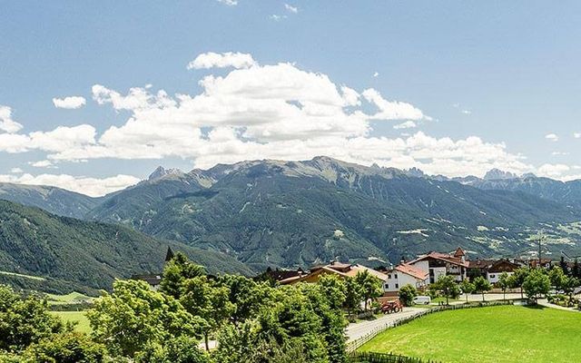 Camera doppia Dolomiti image 4 - Alpine Spa Resort Sonnenberg