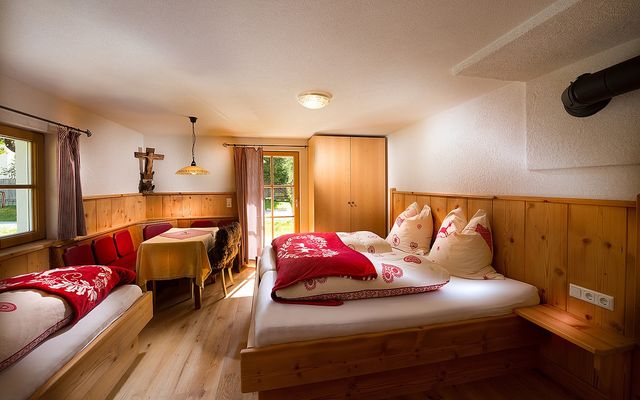Chalet Frauenkogel in Grossarl image 7 - Birnbaum Chalets Grossarl