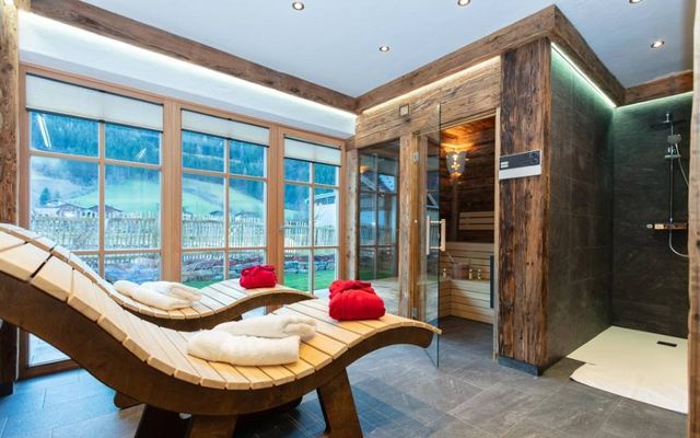 Chalet Fulseck in Grossarl image 4 - Birnbaum Chalets Grossarl