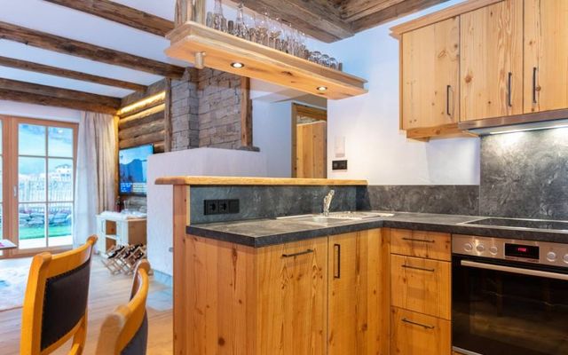 Chalet Fulseck in Grossarl image 6 - Birnbaum Chalets Grossarl