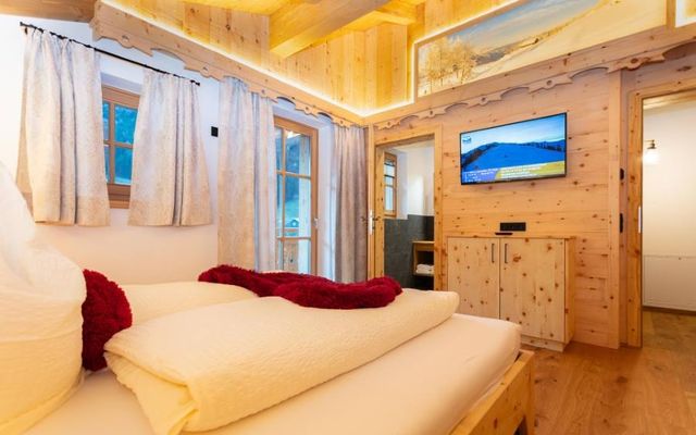 Chalet Fulseck in Grossarl image 8 - Birnbaum Chalets Grossarl