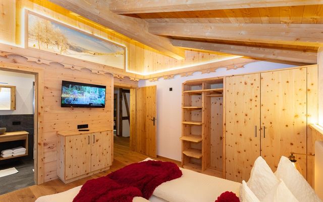 Chalet Fulseck in Grossarl image 9 - Birnbaum Chalets Grossarl