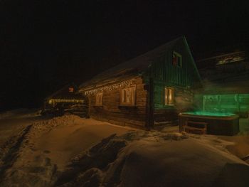 Almhütte Hebalm II - Steiermark - Österreich