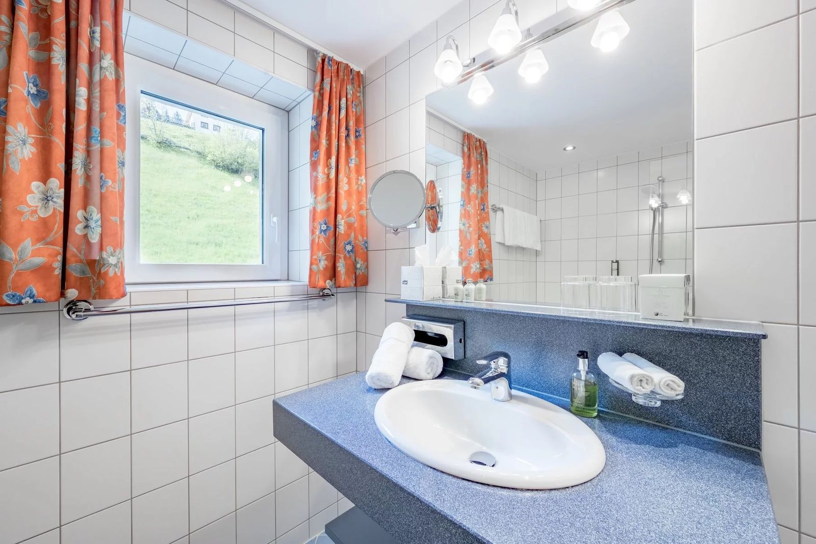 Doppel / Familienzimmer Daleu image 6 - Alpenhotel Zimba