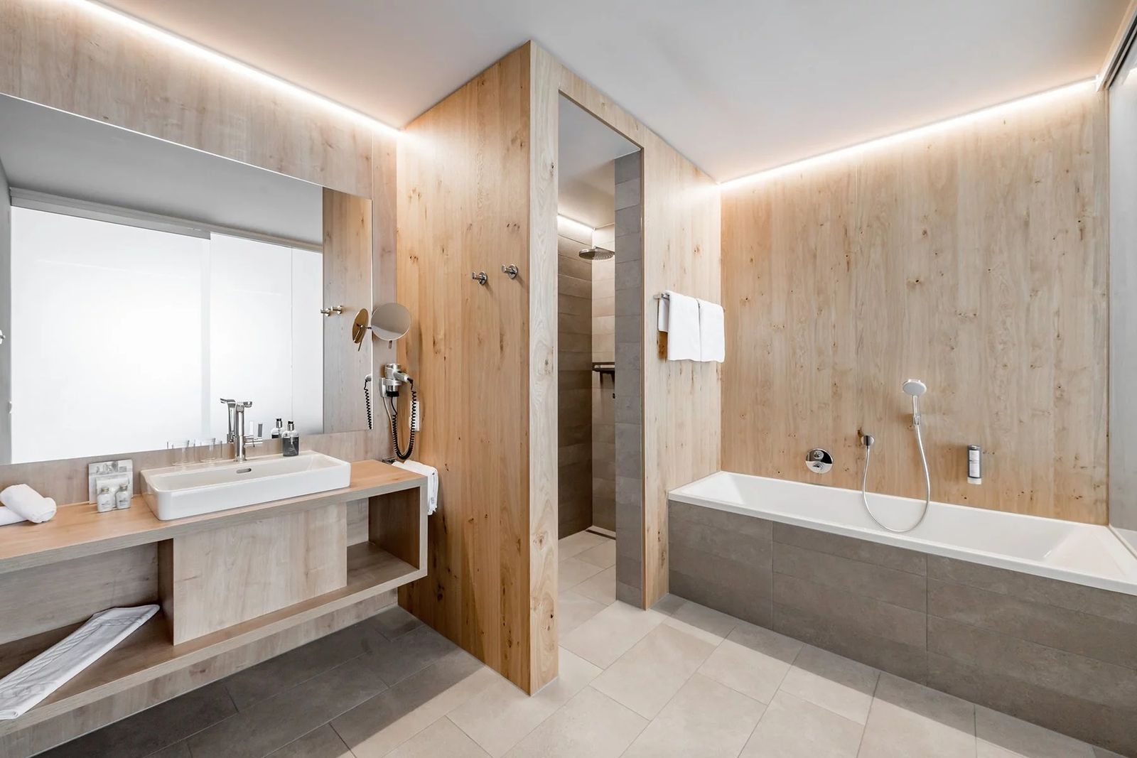 Suite Zimba image 9 - Alpenhotel Zimba