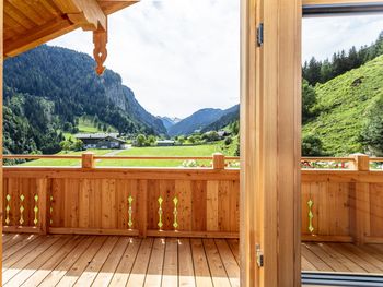 Raingrub Chalets - Salzburg - Österreich