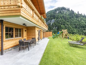 Raingrub Chalets - Salzburg - Österreich