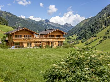 Raingrub Chalets - Salzburg - Österreich