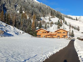 Raingrub Chalets - Salzburg - Österreich